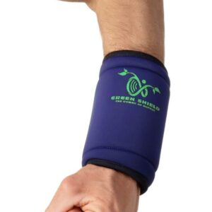 WRIST SHIELD