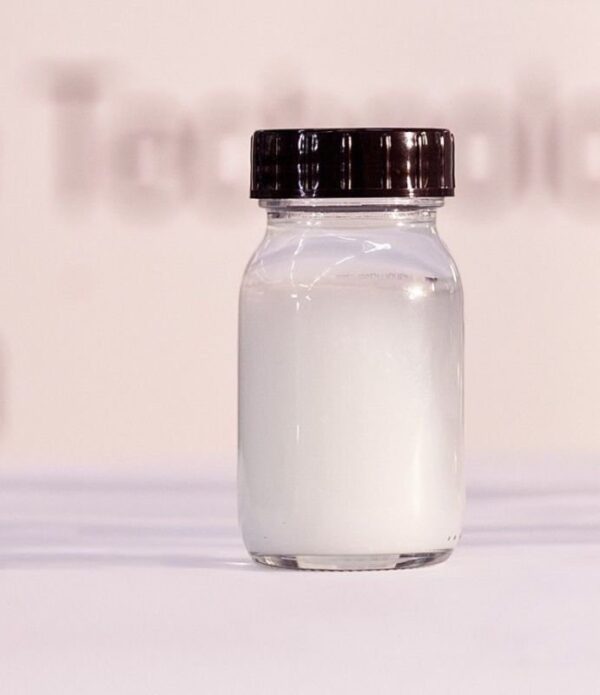 GANS 100ML ZNO + AMINO