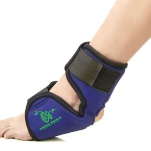 PLASMA ANKLE BRACELET