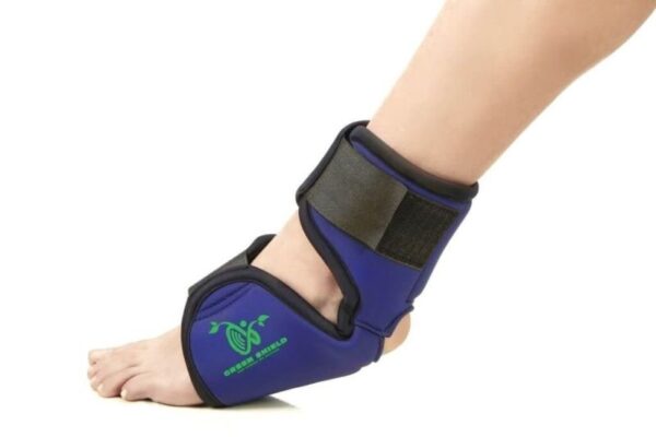 PLASMA ANKLE BRACELET