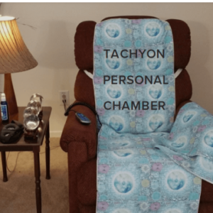TACHYON CHAMBER