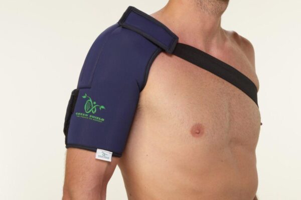 SHOULDER SHIELD