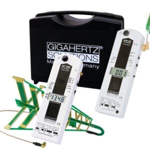 RF METER 700 MHZ - 6 GHZ HF38B-W (5G LOW INCLUDED)