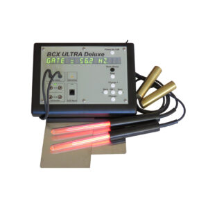 rife machine ultra lite healing