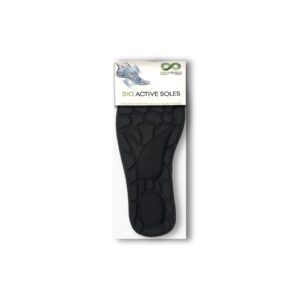 BIOACTIVE SOLES