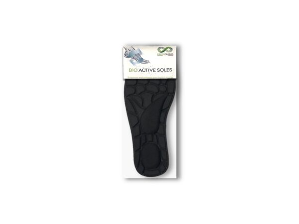 BIOACTIVE SOLES