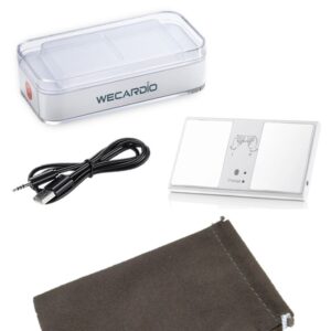 WECARDIO MINI ECG
