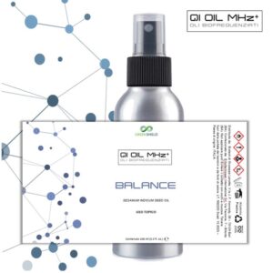 QI OIL MHZ+ BALANCE