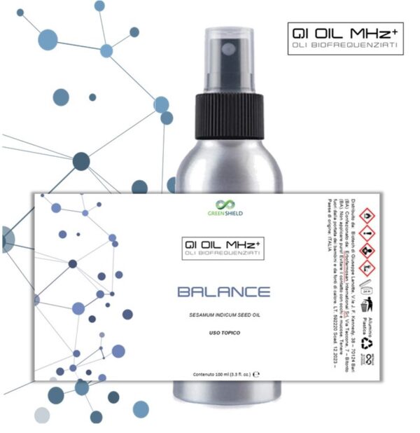 QI OIL MHZ+ BALANCE