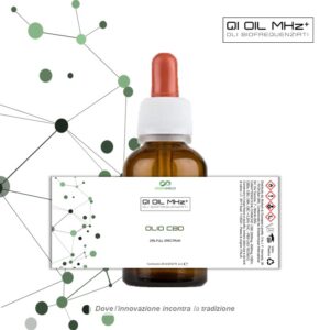 QI OIL MHZ+ CBD
