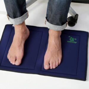 REFLEX FOOT MAT