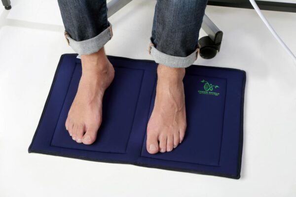 REFLEX FOOT MAT