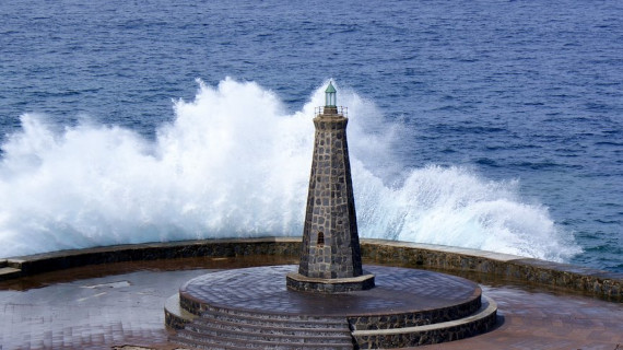 bajamar tenerife surf