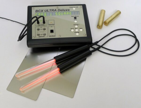bcx deluxe rife tenerife spain