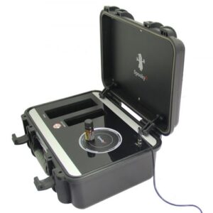 Scalar machine