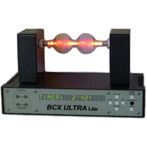 rife machine ultra lite healing