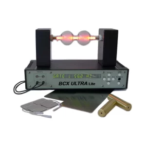 rife machine ultra lite healing