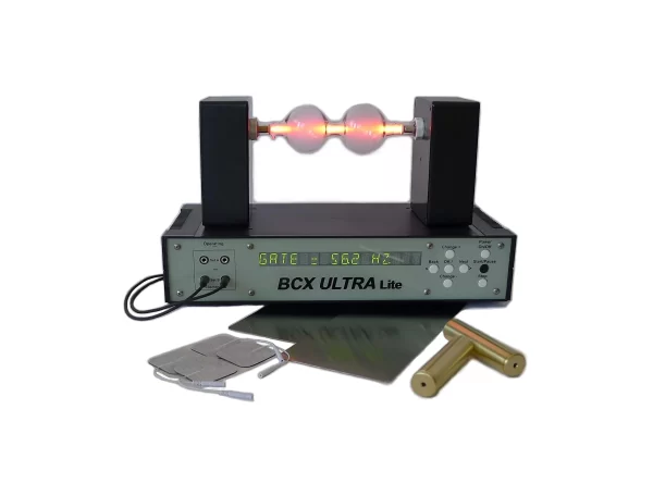 rife machine ultra lite healing